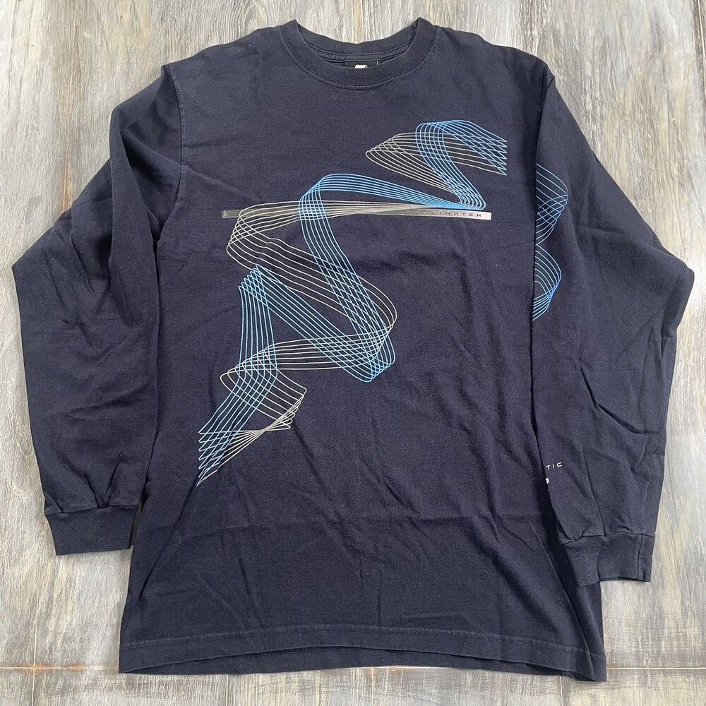Vintage Starter Geometric Shirt